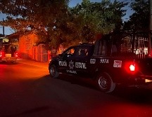 La AIMMGM reiteró su llamado a las autoridades para que se priorice la localización de los ingenieros desaparecidos y se garantice la seguridad de quienes laboran en el sector. CORTESÍA/ Seguridad Pública Sinaloa