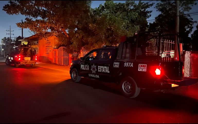 La AIMMGM reiteró su llamado a las autoridades para que se priorice la localización de los ingenieros desaparecidos y se garantice la seguridad de quienes laboran en el sector. CORTESÍA/ Seguridad Pública Sinaloa