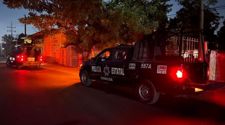 La AIMMGM reiteró su llamado a las autoridades para que se priorice la localización de los ingenieros desaparecidos y se garantice la seguridad de quienes laboran en el sector. CORTESÍA/ Seguridad Pública Sinaloa