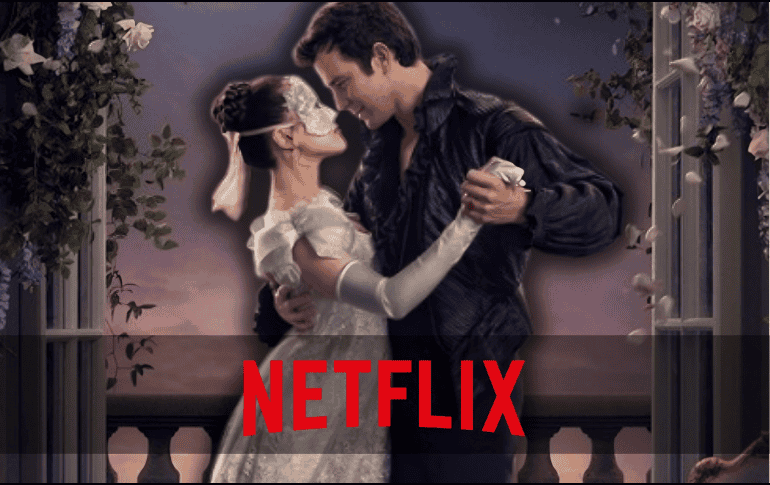 La cuarta entrega de la exitosa producción basada en las novelas de Julia Quinn estará compuesta por ocho episodios. ESPECIAL/Netflix