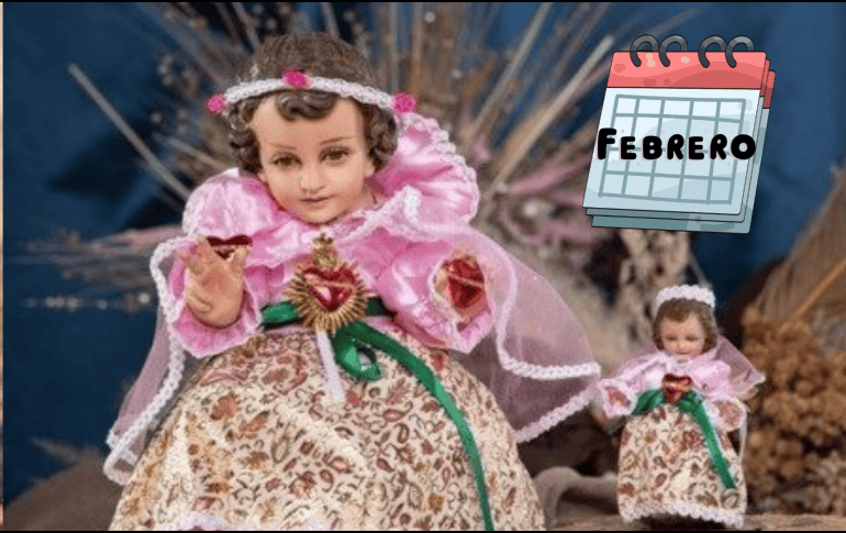 La discusión sobre los límites entre la innovación y el respeto en la celebración de la Candelaria involucra no solo a la Iglesia católica, sino también a fieles, artesanos y vendedores. ESPECIAL/CREACIONESGUADALUPE