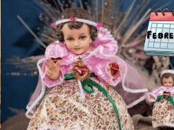 La discusión sobre los límites entre la innovación y el respeto en la celebración de la Candelaria involucra no solo a la Iglesia católica, sino también a fieles, artesanos y vendedores. ESPECIAL/CREACIONESGUADALUPE