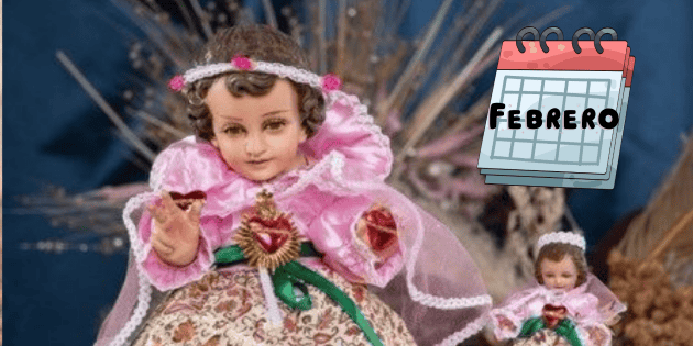 D&iacute;a de la Candelaria: Iglesia revela qu&eacute; trajes no debes poner al Ni&ntilde;o Dios