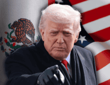 Trump consideró este diálogo como algo positivo para ambas naciones. EFE/O. Guzmán ESPECIAL/Canva