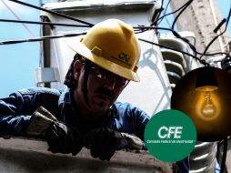La CFE informó que las labores en Zapopan forman parte de un programa continuo de mantenimiento de la red eléctrica. EL INFORMADOR/ARCHIVO/ESPECIAL