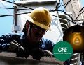La CFE informó que las labores en Zapopan forman parte de un programa continuo de mantenimiento de la red eléctrica. EL INFORMADOR/ARCHIVO/ESPECIAL