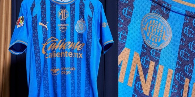 Chivas: precios y d&oacute;nde comprar el jersey alternativo de Puma