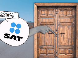 El SAT contempla sanciones económicas que pueden ir de aproximadamente 4 mil 480 a 13 mil 430 pesos, sin considerar si hubo o no ingresos. ESPECIAL
