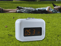 Es importante mencionar que las siestas no son para todos. EL INFORMADOR / ARCHIVO