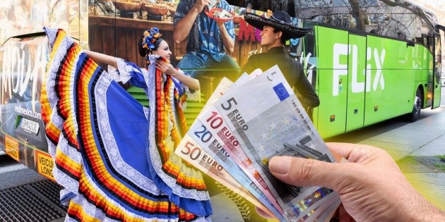 Tren Maya vender&aacute; boletos en Europa