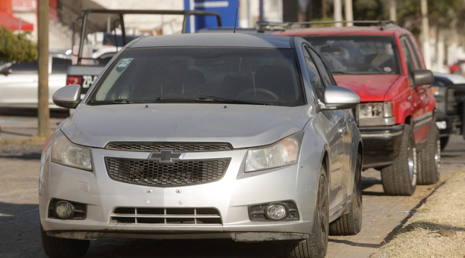 El Gobierno del Estado de México puso en marcha un programa fiscal para apoyar a conductores durante 2026. EL INFORMADOR/ARCHIVO