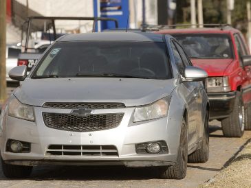 El Gobierno del Estado de México puso en marcha un programa fiscal para apoyar a conductores durante 2026. EL INFORMADOR/ARCHIVO
