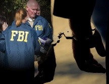 Ryan Wedding afronta cargos de tráfico de cocaína y asesinato en Estados Unidos, donde era uno de los fugitivos más buscados por el FBI. ESPECIAL / AFP y CANVA