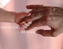 Tu esperanza de vida puede estar señalada desde tus antepasados. NTX / ARCHIVO