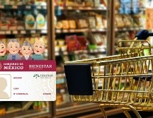 Algunos supermercados del país mantendrán promociones especiales dirigidas a beneficiarios de INAPAM. PIXABAY/ESPECIAL