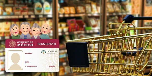 INAPAM: Estos supermercados ofrecer&aacute;n descuentos durante febrero