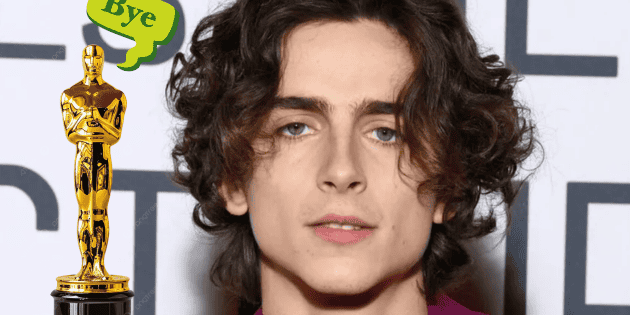 Timoth&eacute;e Chalamet: &iquest;Por qu&eacute; la pol&eacute;mica har&iacute;a que pierda el Oscar?