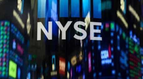 Wall Street cerró este martes en verde, con la tecnológica AMD liderando las ganancias con una subida del 9 %, tras darse a conocer que la empresa alcanzó un acuerdo estratégico plurianual con Meta. EFE / ARCHIVO