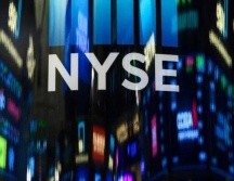 Wall Street cerró en rojo este jueves, y su principal indicador, el Dow Jones de Industriales, cayó un 1.56 % ante la escalada del precio del petróleo y de las tensiones en el estrecho de Ormuz. EFE / ARCHIVO