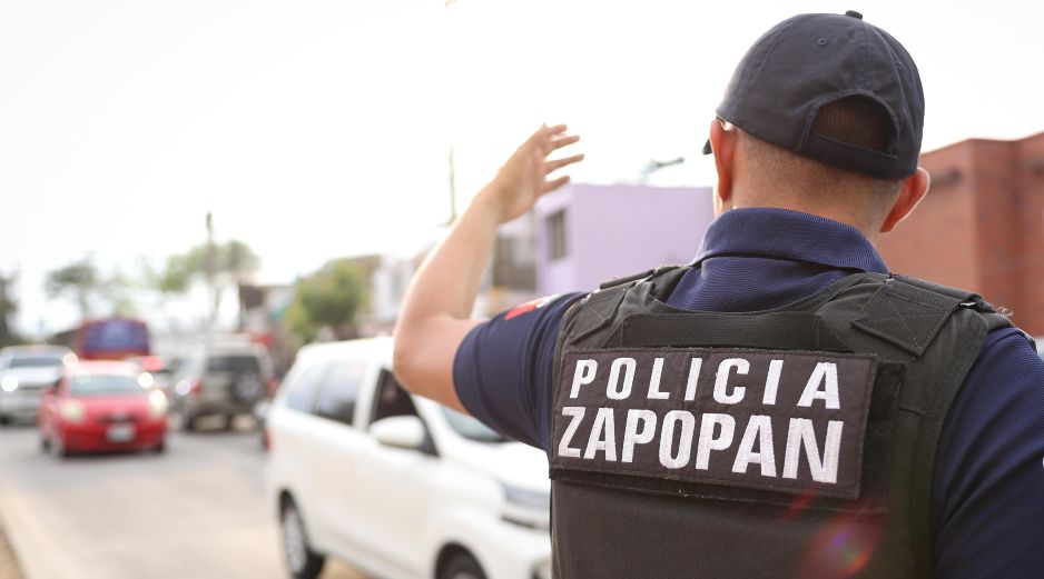 Autoridades aseguraron armas de fuego, dos vehículos y una motocicleta durante el operativo. EL INFORMADOR/ARCHIVO