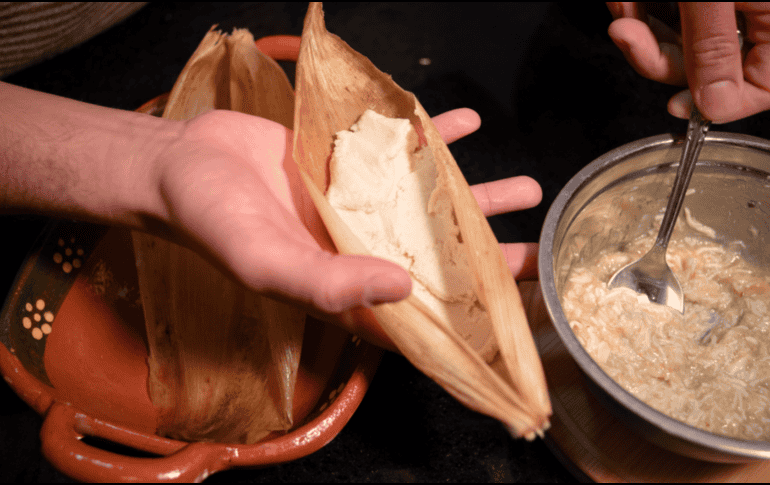 En Milpa Alta se les conoce como 