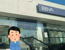 Ante el descanso oficial del 2 de febrero, muchas personas se preguntan cómo operarán los bancos. EL INFORMADOR/ARCHIVO/ESPECIAL