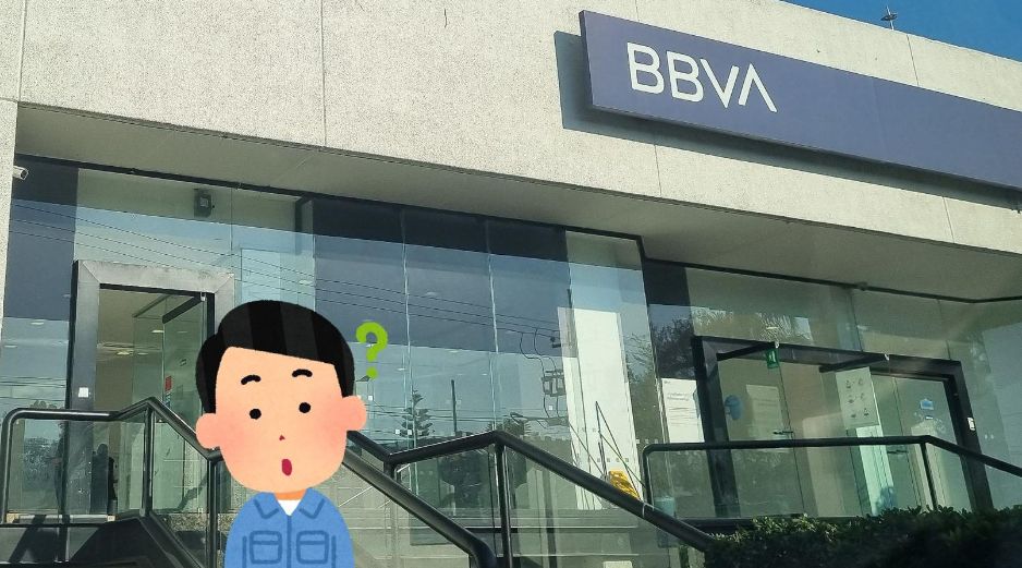 Ante el descanso oficial del 2 de febrero, muchas personas se preguntan cómo operarán los bancos. EL INFORMADOR/ARCHIVO/ESPECIAL