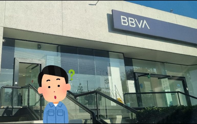 Ante el descanso oficial del 2 de febrero, muchas personas se preguntan cómo operarán los bancos. EL INFORMADOR/ARCHIVO/ESPECIAL