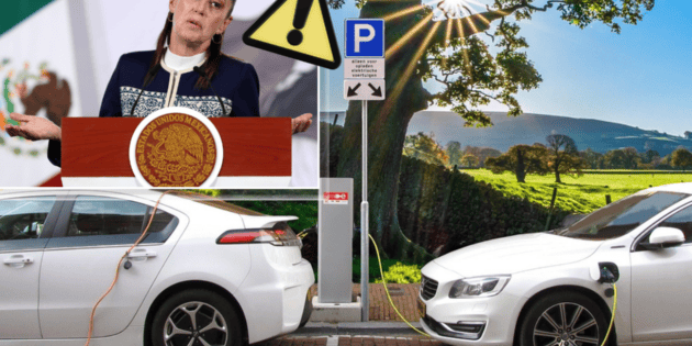 Autos h&iacute;bridos en M&eacute;xico perder&aacute;n estos beneficios en 2026