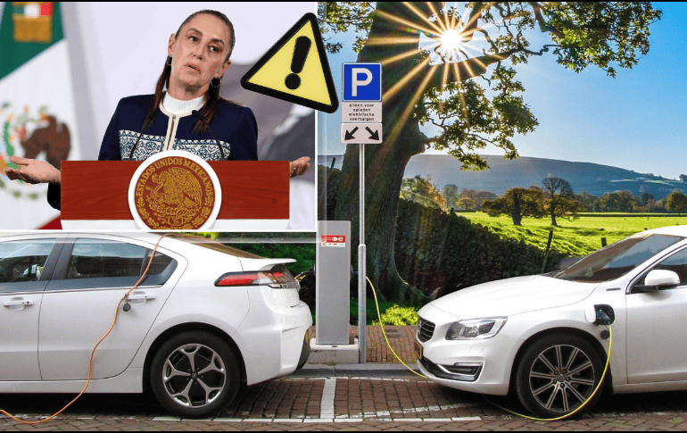 Con la nueva regulación, los autos híbridos pierden parte del atractivo que los colocó como una opción fuerte. EFE/M. Guzmán/PIXABAY/CANVA/ESPECIAL