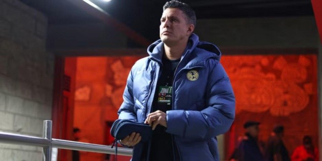 Revelan por qu&eacute; Diego Ram&iacute;rez sali&oacute; de Am&eacute;rica