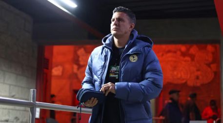 La relación entre André Jardine y Diego Ramírez llegó a un punto insostenible dentro del Club América. IMAGO7