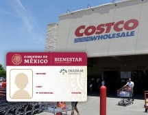 Adultos mayores se preguntan si la credencial INAPAM puede usarse en Costco para obtener beneficios. AP/ARCHIVO/ESPECIAL