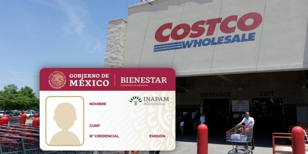 &iquest;INAPAM tiene descuentos para Costco? As&iacute; puedes obtener beneficios