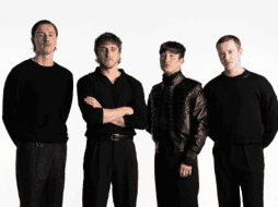 La biopic promete ofrecer un retrato íntimo y profundo de The Beatles. INSTAGRAM / @Sonypictures