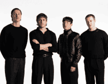 La biopic promete ofrecer un retrato íntimo y profundo de The Beatles. INSTAGRAM / @Sonypictures