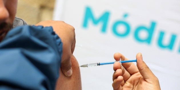 Sarampi&oacute;n en Jalisco: Llega a las 820 mil vacunas aplicadas contra la enfermedad