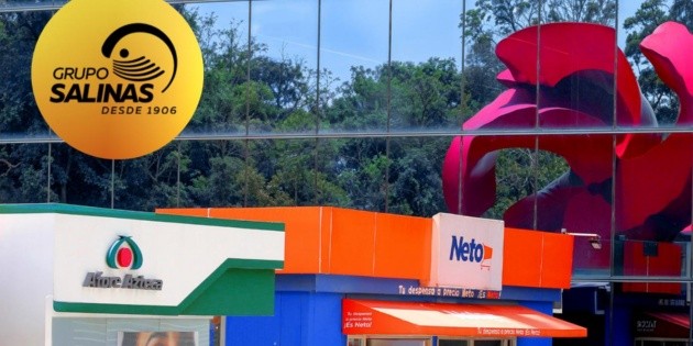 SAT: Grupo Salinas llega a un acuerdo