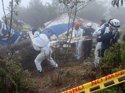 Satena tuvo vuelos entre Cúcuta y Ocaña dejó de volar en esa ruta durante décadas pero el 21 de marzo de 2025 abrió nuevamente esa conexión. EFE/M. Caicedo