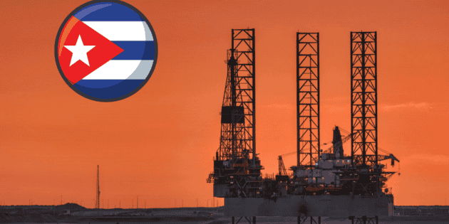 &iquest;Qu&eacute; pa&iacute;ses han enviado petr&oacute;leo a Cuba?