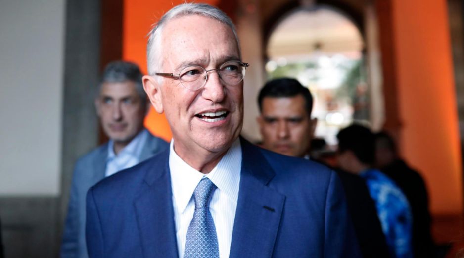 Grupo Salinas señaló en un comunicado que con este acuerdo se ponen fin a más de dos décadas de disputas legales. EFE/ARCHIVO