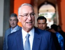 Grupo Salinas señaló en un comunicado que con este acuerdo se ponen fin a más de dos décadas de disputas legales. EFE/ARCHIVO