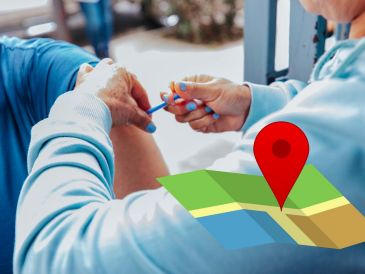 Las autoridades reiteran que la vacunación oportuna sigue siendo la medida más efectiva para cortar la cadena de transmisión. SECRETARÍA DE SALUD JALISCO / CANVA