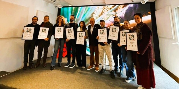 El CRT Otorga 29 Distintos T en Espa&ntilde;a