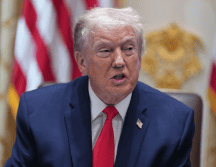 El presidente republicano aseguró que tomará represalias contra Canadá por negarse a certificar los aviones fabricados por Gulfstream Aerospace, con sede en Savannah, Georgia. AP