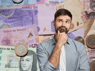 Los precios continúan al alza, alcanzar y sostener el nivel de vida de la clase media mexicana se ha vuelto cada vez más desafiante. PIXABAY / FREEPIK / CANVA