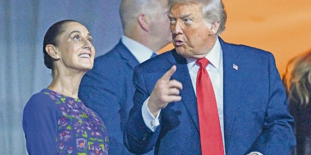 T-MEC: China, energ&iacute;a y autos: los frentes abiertos de M&eacute;xico