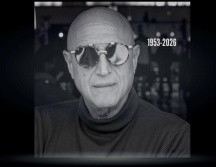 La muerte de Pedro Torres fue confirmada por redes sociales a través de un sentido mensaje compartido por su familia. ESPECIAL / FACEBOOK Pedro Torres