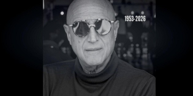 Muere Pedro Torres a los 72 a&ntilde;os, famoso productor de Televisa