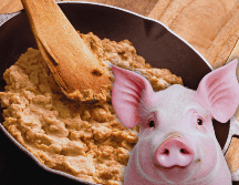 Una cucharada sopera de manteca de cerdo corresponde a 269 Kcal. ESPECIAL / CANVA